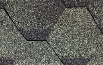 Southmead fibreglass shingle repairs