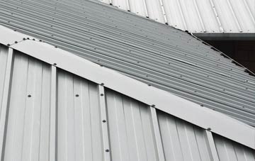 disadvantages of Southmead metal roofing