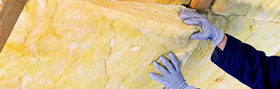 quotes for Southmead roof insulation