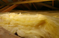 Southmead pitch roof insulation